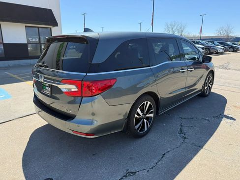 Used 2020 Honda Odyssey Elite image 16