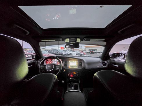 Used 2023 Dodge Charger Scat Pack w/ Plus Group image 37