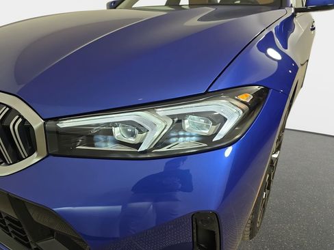 New 2026 BMW 330i xDrive 330i xDrive w/ M Sport Package image 33