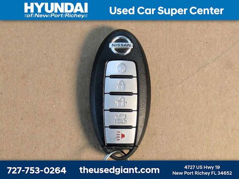 Used 2013 Nissan Altima 2.5 SL FWD image 36