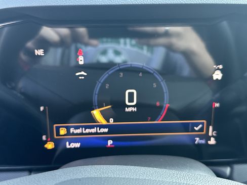 New 2026 Chevrolet TrailBlazer RS w/ Convenience Package image 25