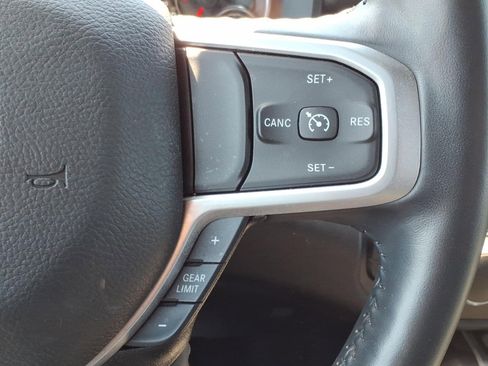 Used 2023 RAM 1500 Big Horn AWD/4WD image 17