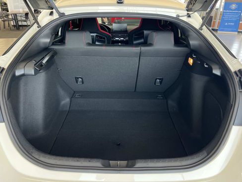 Certified 2025 Honda Civic Type R image 28