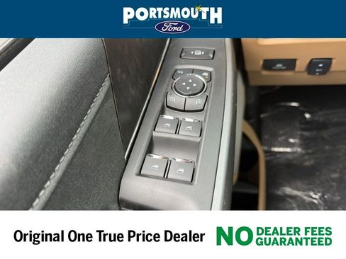 New 2026 Ford F250 Lariat w/ Chrome Package AWD/4WD image 31
