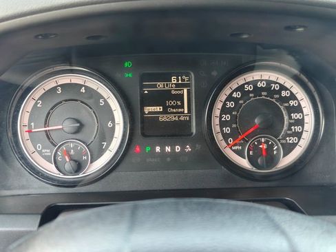 Used 2019 RAM 1500 Express image 26