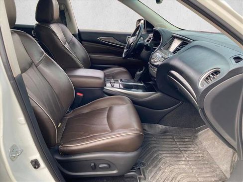 Used 2016 INFINITI QX60 FWD w/ Premium Plus Package image 29
