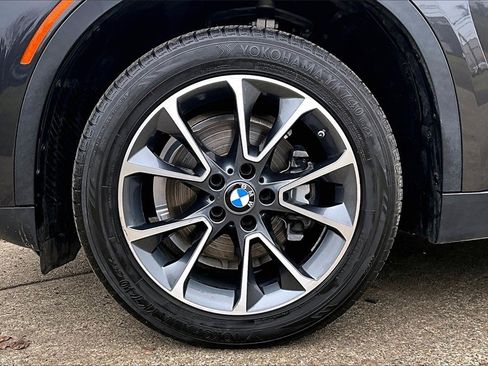 Used 2018 BMW X5 xDrive35i image 12