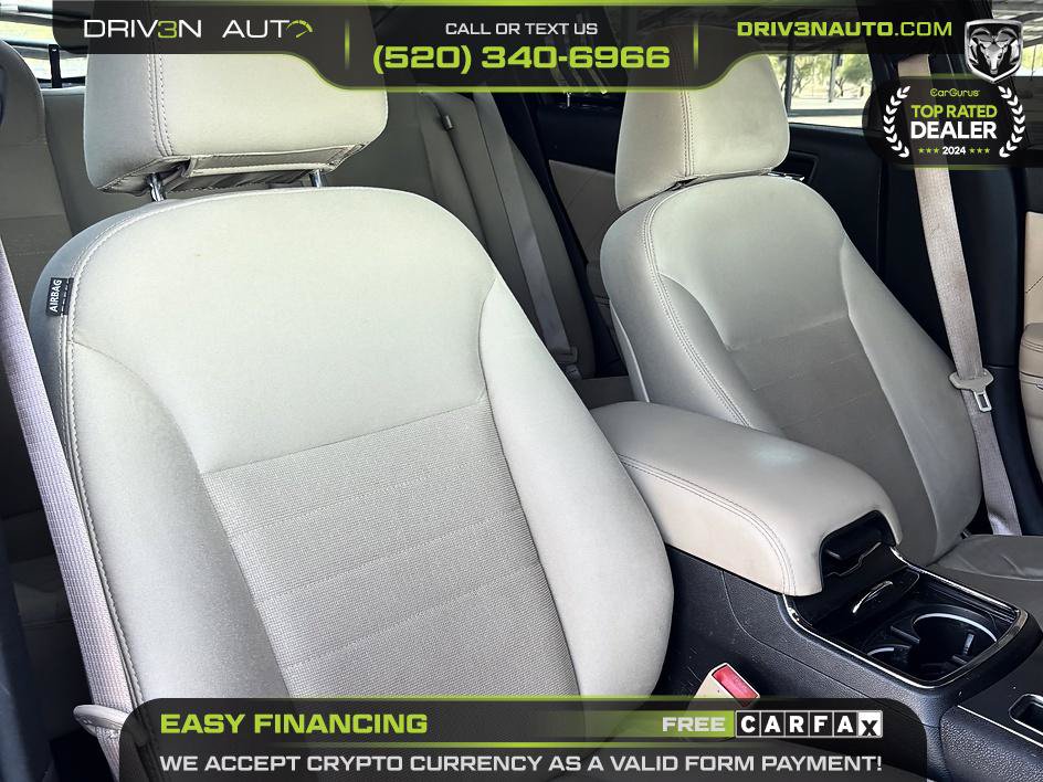 Used 2011 Dodge Charger R/T AWD/4WD image 14