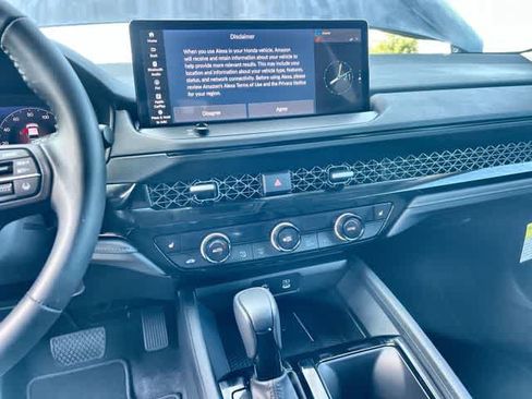 Used 2026 Honda Accord EX-L image 18