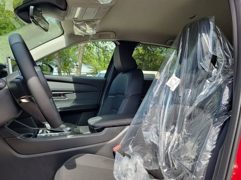 New 2026 MAZDA CX-5 Preferred AWD/4WD image 20