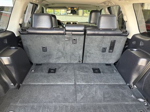 Used 2017 Lexus GX 460 Premium w/ Premium Package AWD/4WD image 33