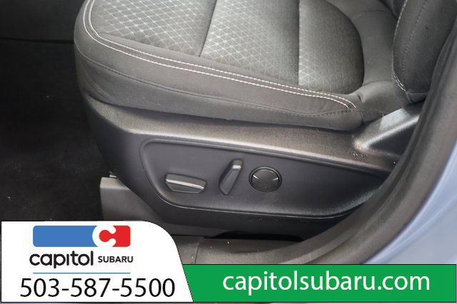 Used 2024 Ford Escape Active AWD/4WD image 13