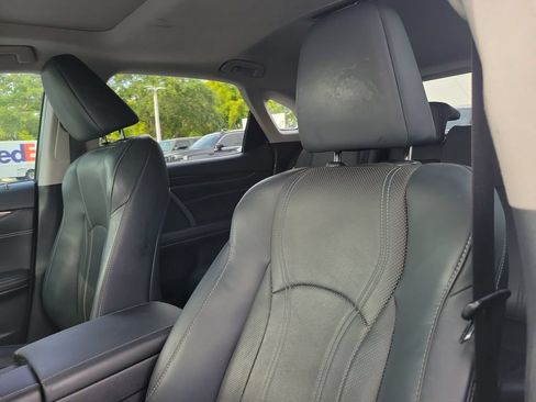 Used 2019 Lexus RX 350 FWD w/ Navigation Package image 21