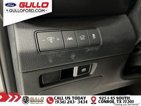 Used 2023 Hyundai Santa Fe SEL FWD image 19