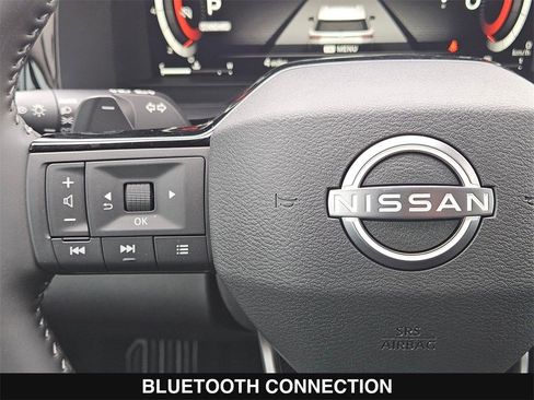 New 2026 Nissan Pathfinder SL image 27