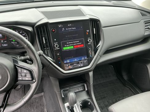 Used 2024 Subaru Ascent Onyx Edition AWD/4WD image 13
