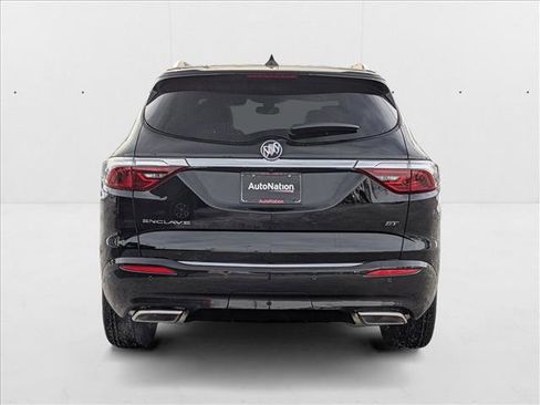 New 2024 Buick Enclave Essence w/ Experience Buick Package image 8