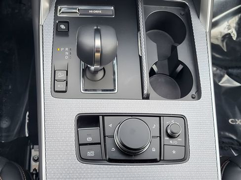 Used 2025 MAZDA CX-70 Plug-In Hybrid w/ Premium Plus image 20