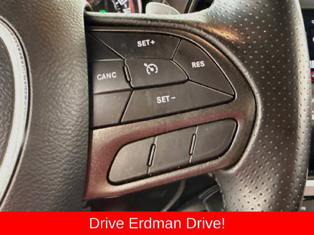 Used 2020 Dodge Challenger R/T w/ Blacktop Package RWD image 11