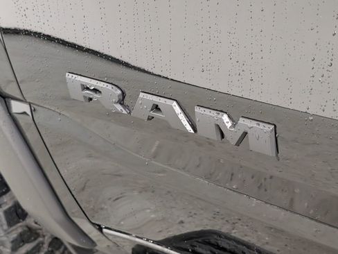 New 2026 RAM 1500 Rebel AWD/4WD image 25