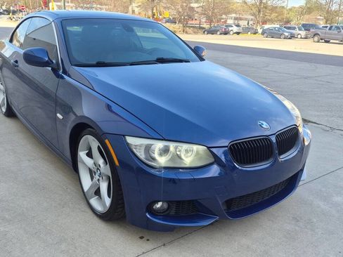 Used 2013 BMW 335i 335i 2dr Convertible image 8