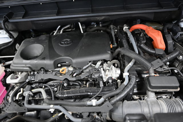 Used 2022 Toyota Highlander Platinum AWD/4WD image 38