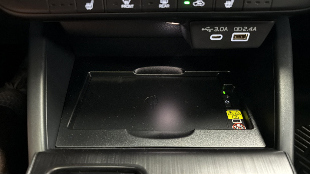 New 2026 Subaru Outback Limited AWD/4WD image 32