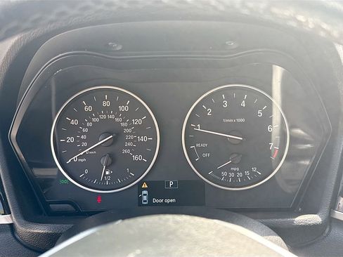 Used 2018 BMW X1 xDrive28i AWD/4WD image 13
