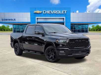 Used 2026 RAM 1500 Big Horn