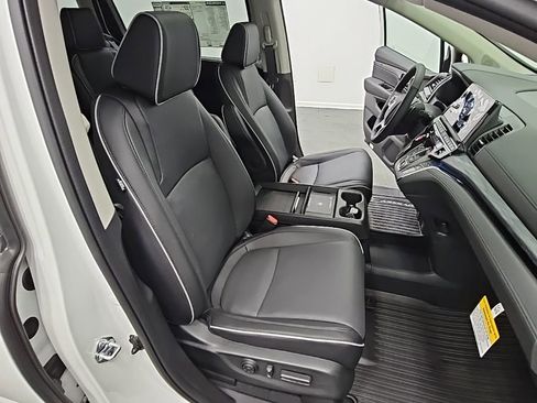New 2026 Honda Odyssey Elite image 41