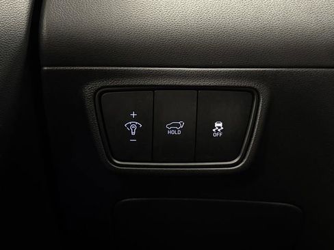 Used 2023 Hyundai Tucson Limited image 27