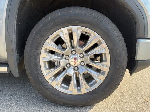 Used 2023 GMC Sierra 1500 Denali w/ Denali Carbonpro Edition image 34