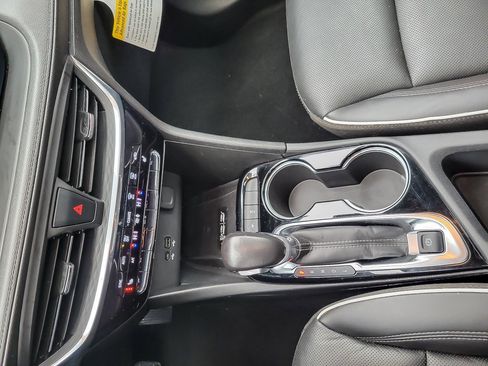 Certified 2024 Buick Encore GX Avenir w/ Avenir Technology Package image 15