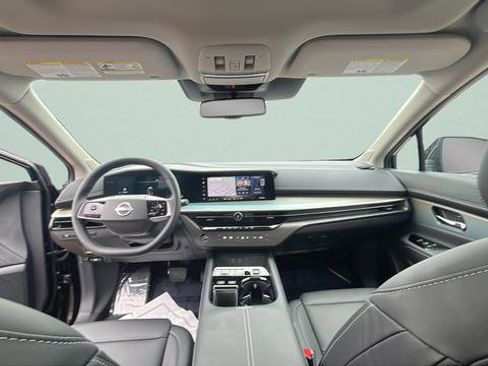 New 2025 Nissan Murano SL AWD/4WD image 24