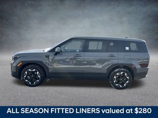 New 2026 Hyundai Santa Fe SE video 2