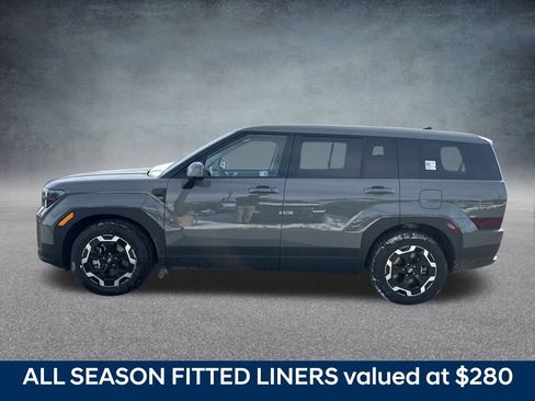 New 2026 Hyundai Santa Fe SE image 2