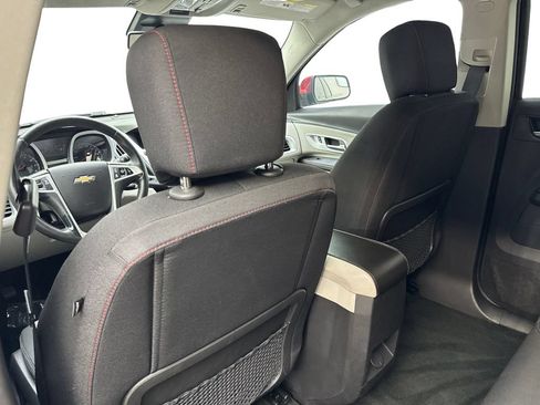 Used 2013 Chevrolet Equinox LT w/ Driver Convenience Package FWD image 34