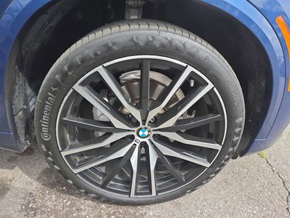 Used 2023 BMW X5 sDrive40i w/ M Sport Package