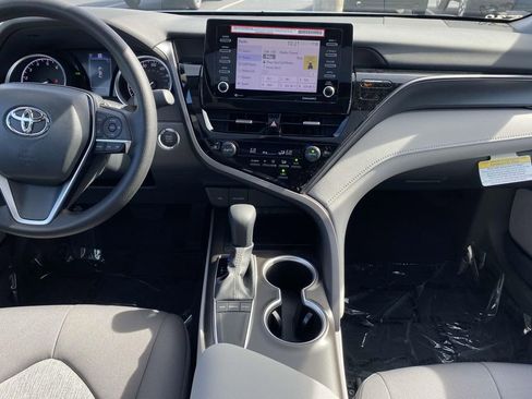 Used 2024 Toyota Camry LE w/ Convenience Package image 18