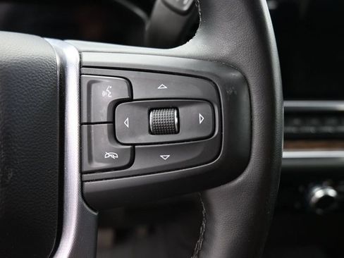 Used 2023 GMC Sierra 1500 Elevation AWD/4WD image 19