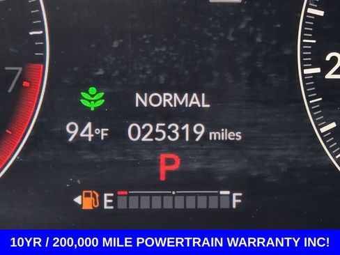 Used 2025 Honda Odyssey Sport-L image 21