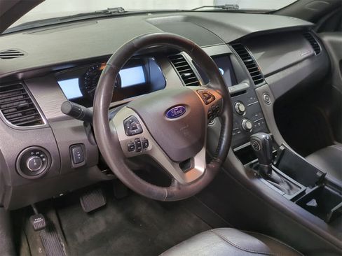 Used 2016 Ford Taurus SEL w/ Equipment Group 201A image 17
