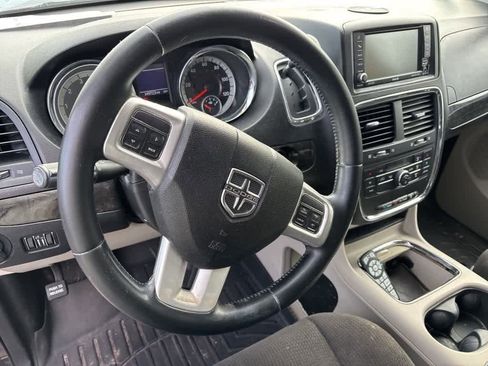 Used 2012 Dodge Grand Caravan Crew w/ Crew Value Pkg image 12