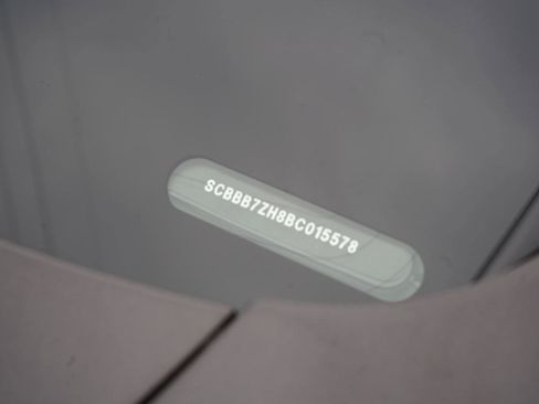 Used 2011 Bentley Mulsanne image 84