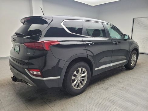 Used 2020 Hyundai Santa Fe SE AWD/4WD image 10