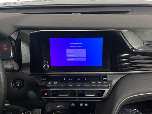 Used 2025 Toyota Camry LE FWD image 14