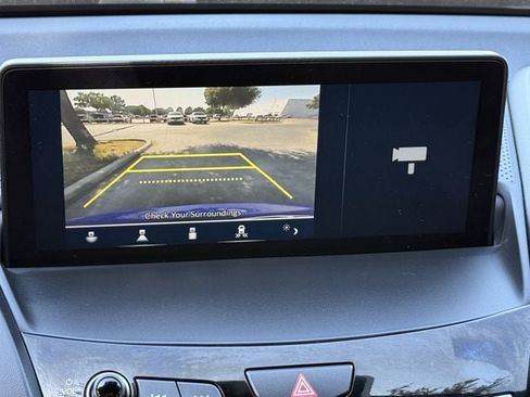 Certified 2023 Acura RDX A-Spec AWD/4WD image 16