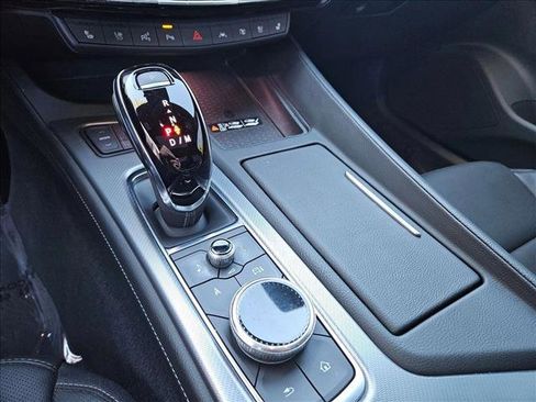 Used 2025 Cadillac CT5 Premium Luxury image 14