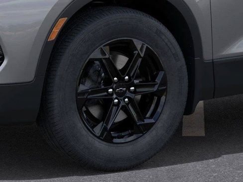 New 2026 Chevrolet Blazer LT w/ Convenience Package FWD image 69