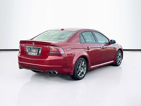 Used 2008 Acura TL Type-S image 6